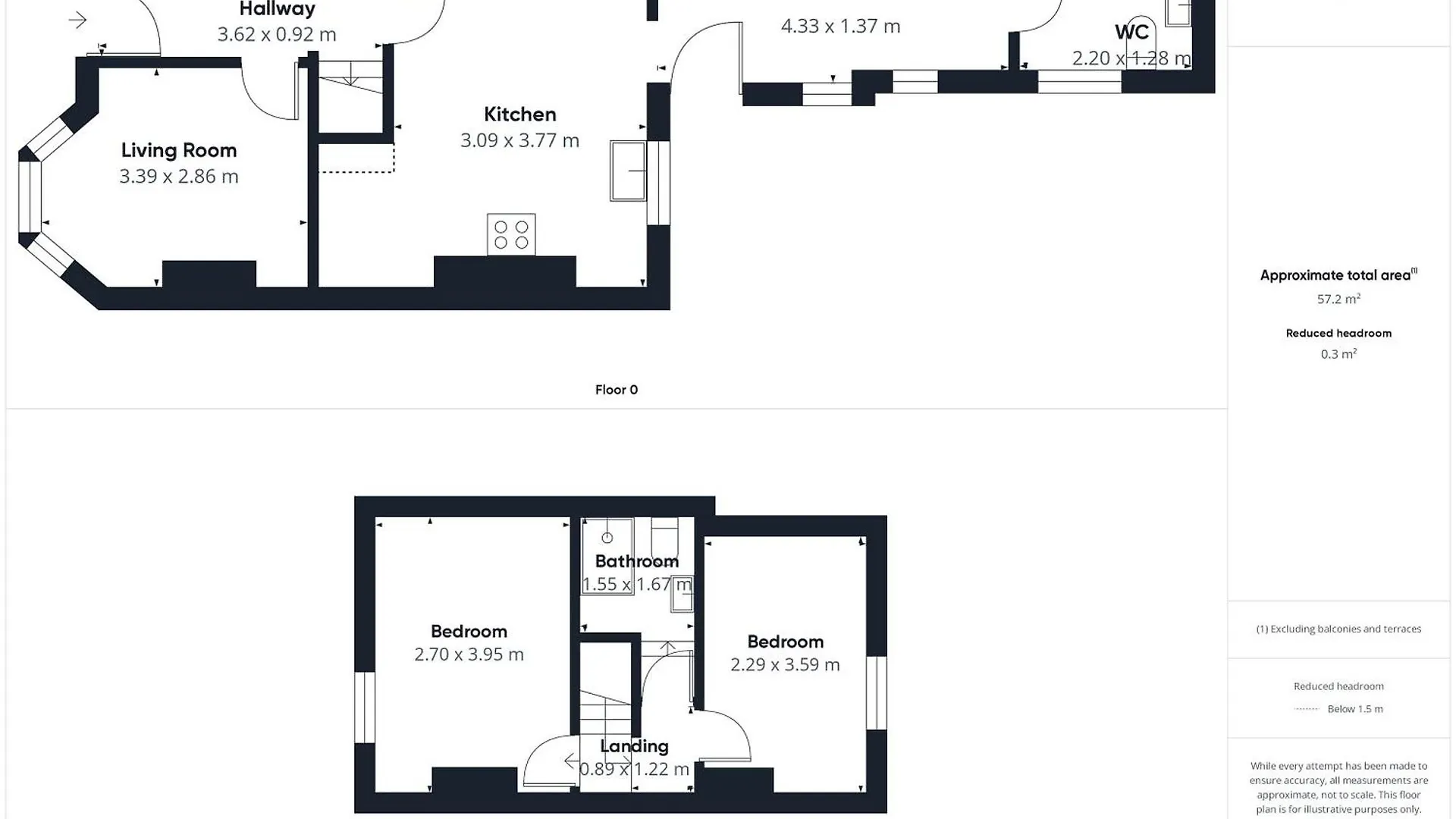 Host & Stay - Mayfield Harrogate 0*,