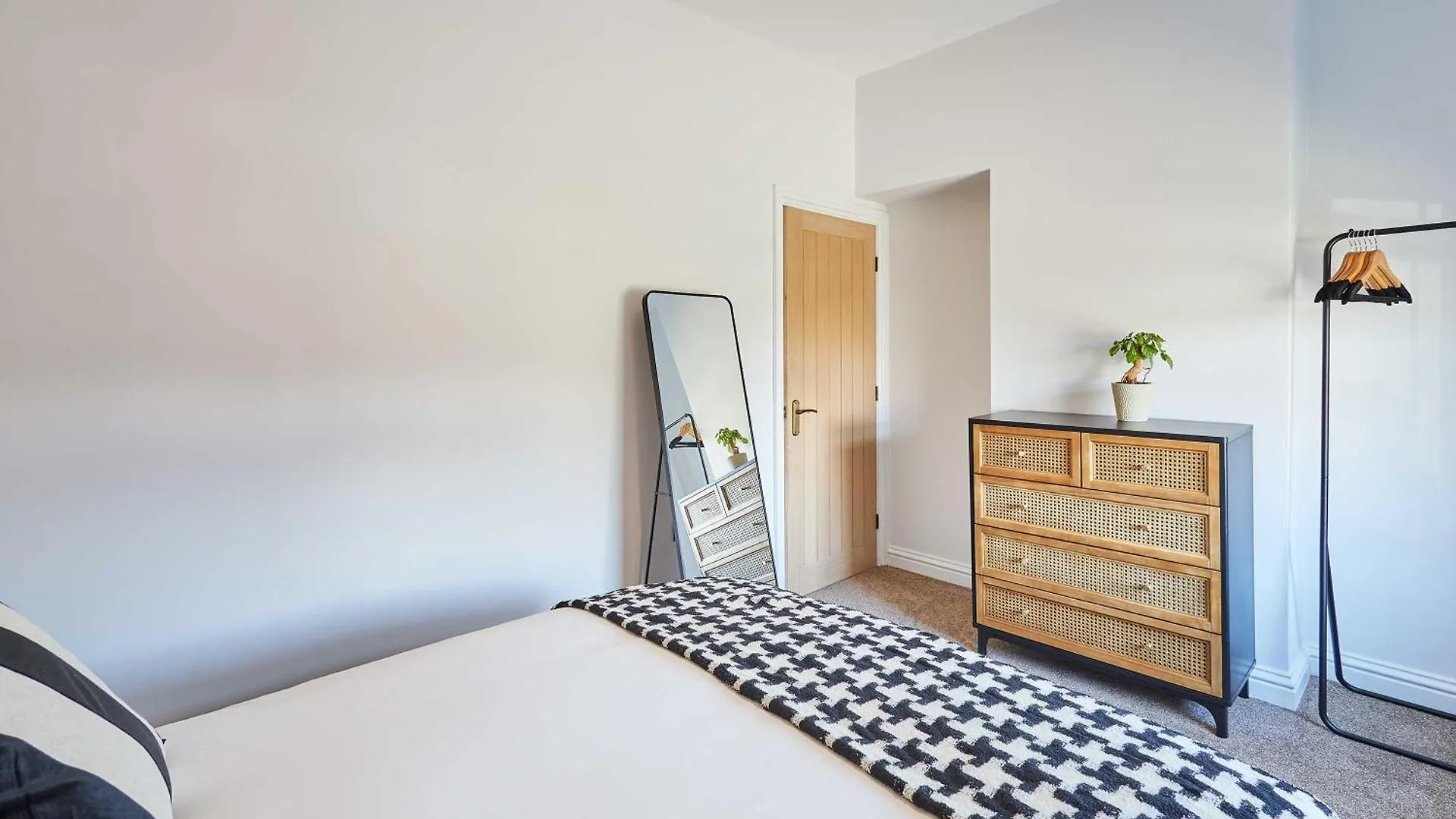 Semesterbostad Host & Stay - Mayfield Harrogate