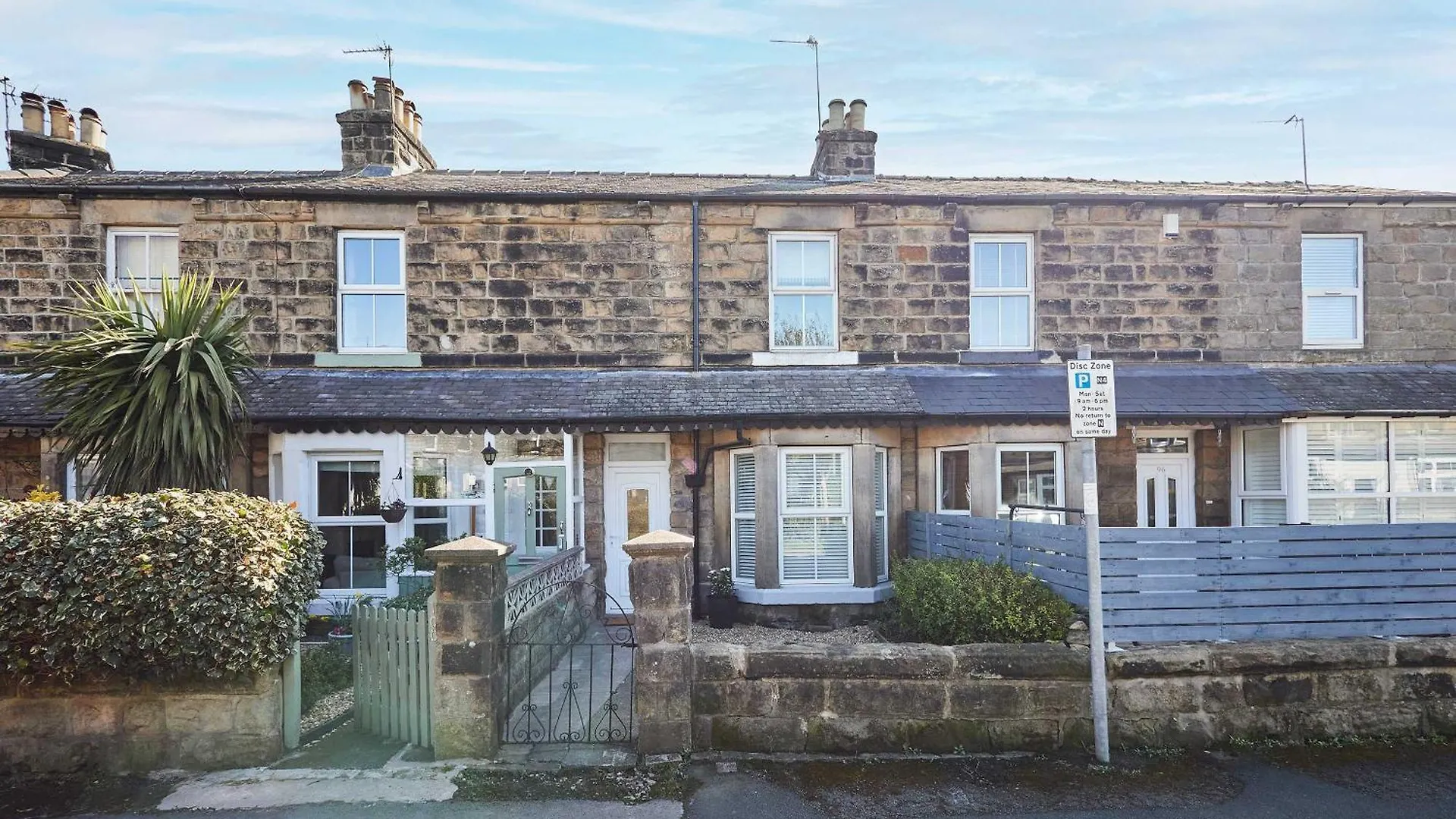 Host & Stay - Mayfield Harrogate 0*,  Storbritannien