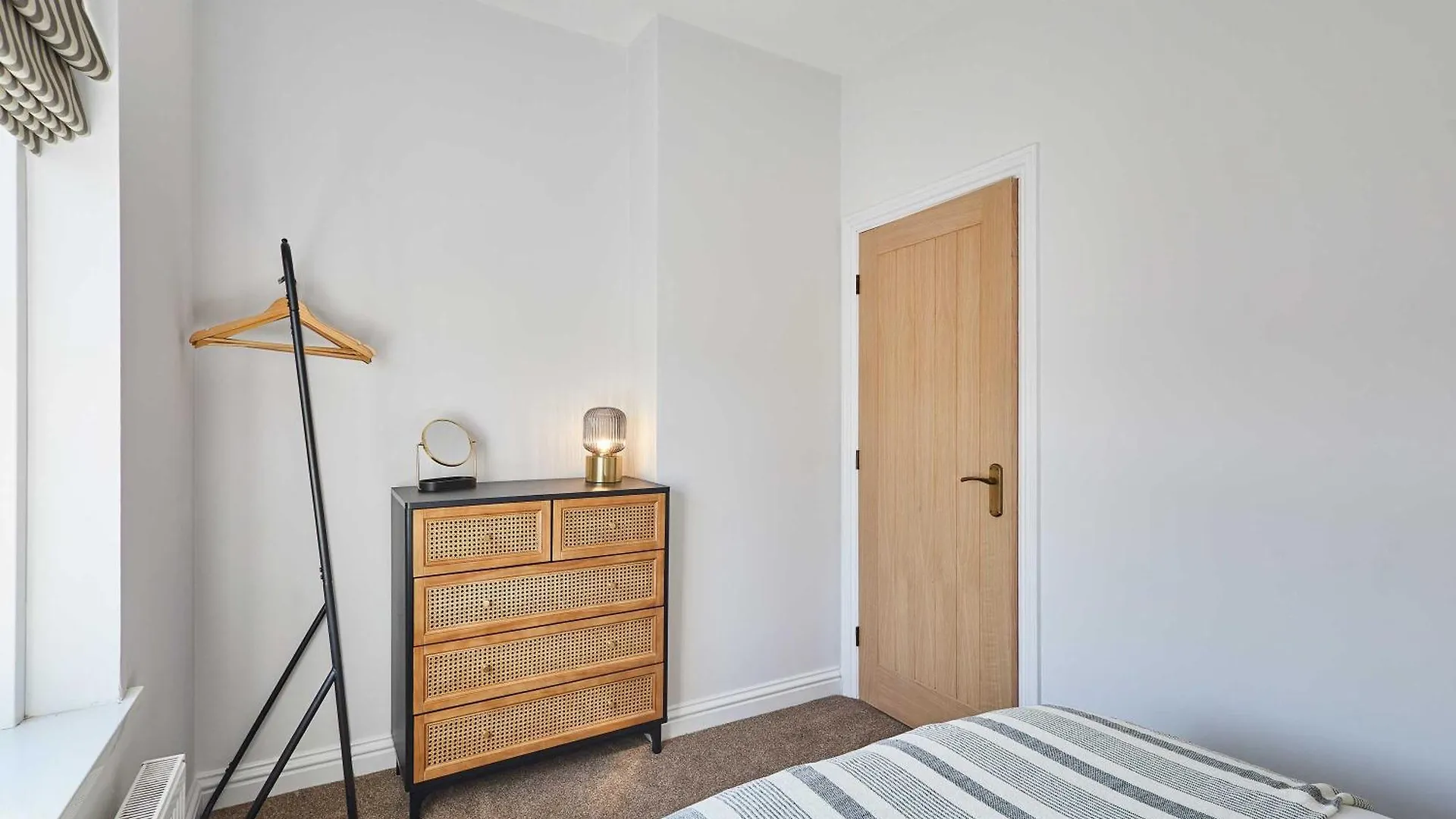 Host & Stay - Mayfield Harrogate Semesterbostad