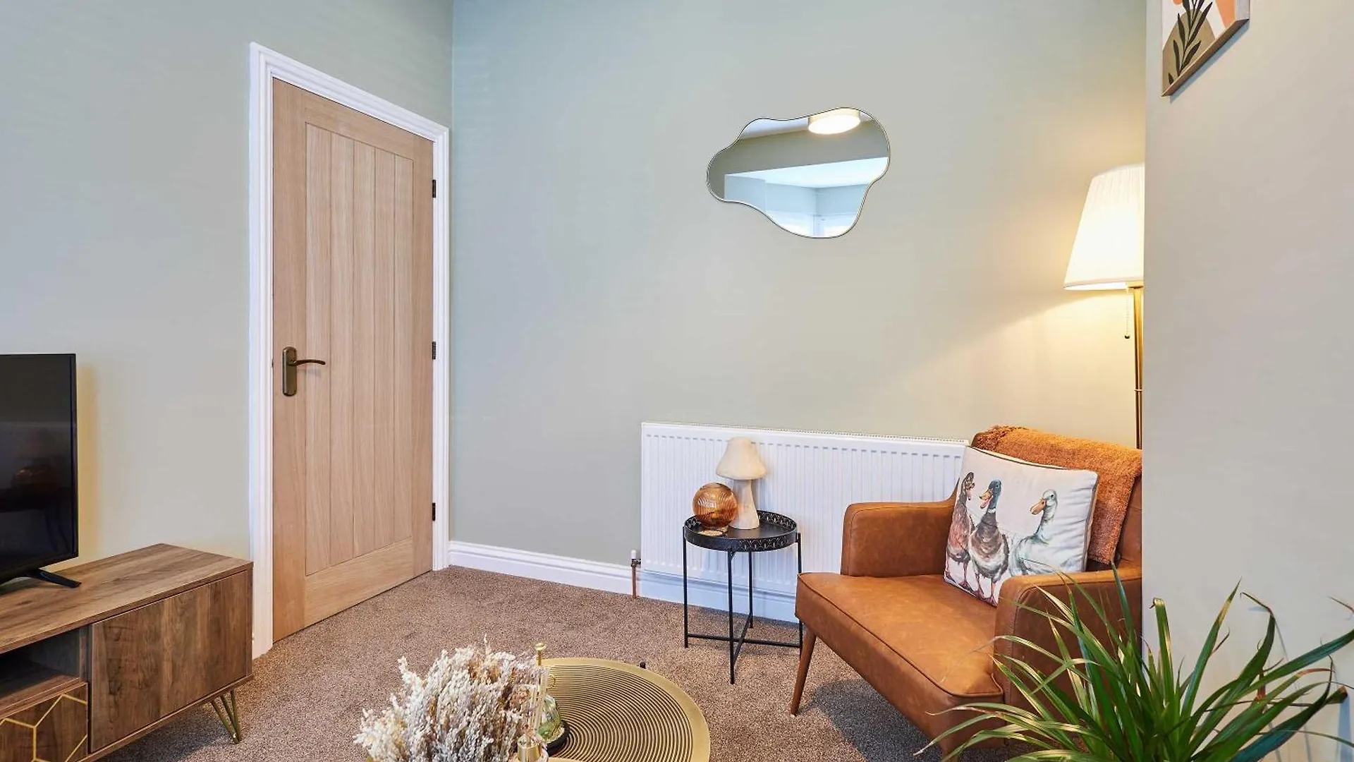 Semesterbostad Host & Stay - Mayfield Harrogate Storbritannien