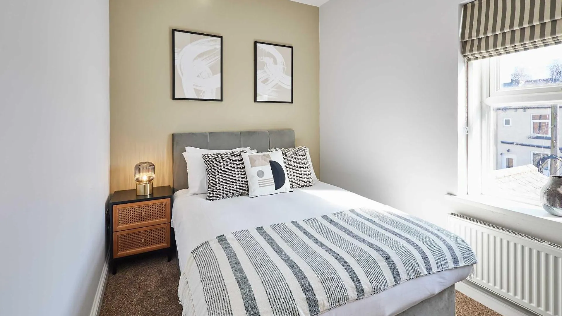 Host & Stay - Mayfield Harrogate