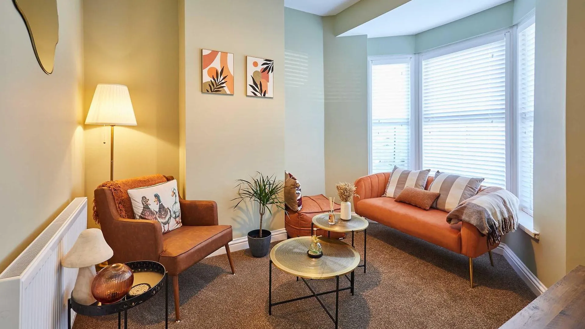 Host & Stay - Mayfield Harrogate
