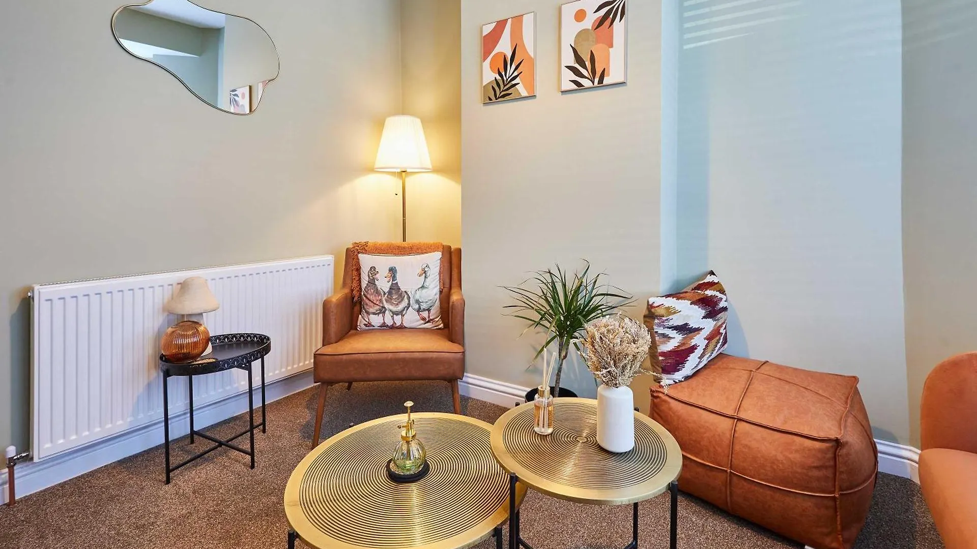 Host & Stay - Mayfield Harrogate 0*,  Storbritannien