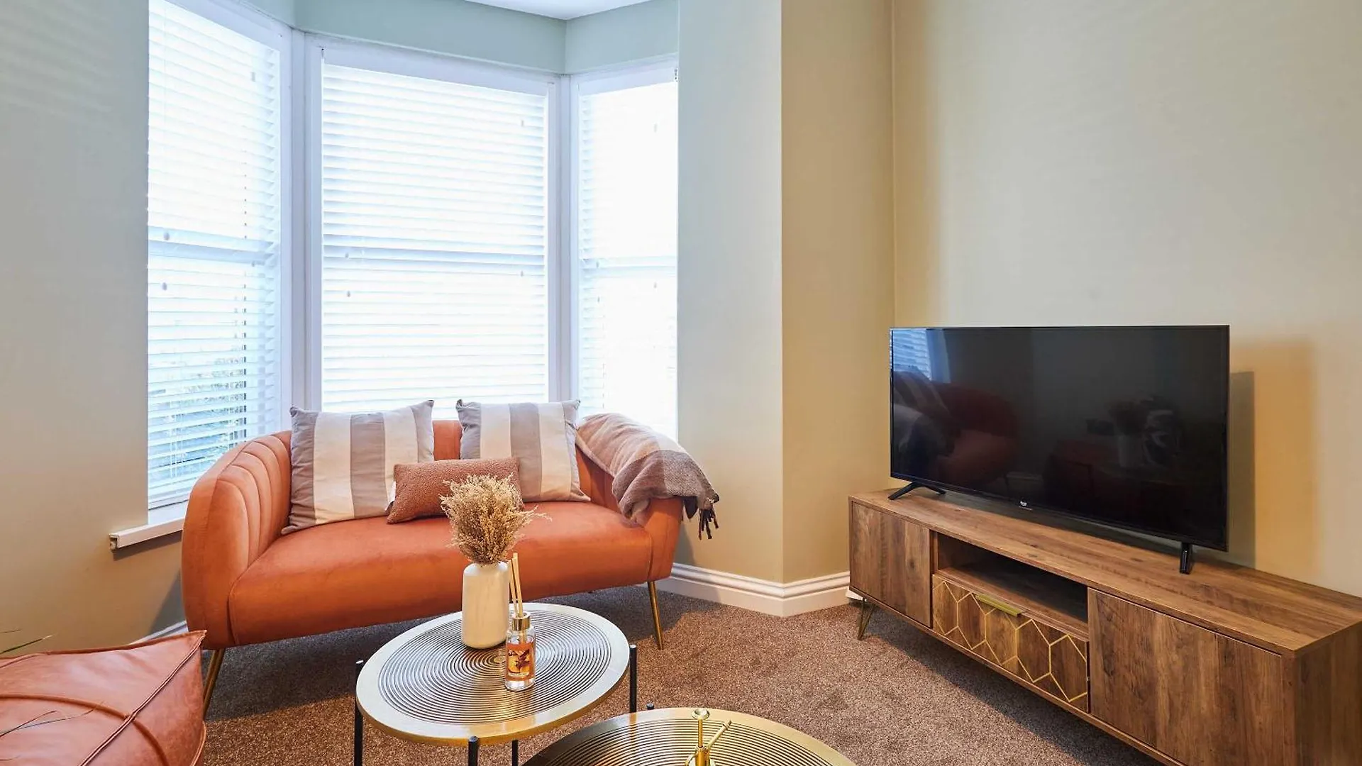 Prázdninový dům Host & Stay - Mayfield Harrogate Velká Británie