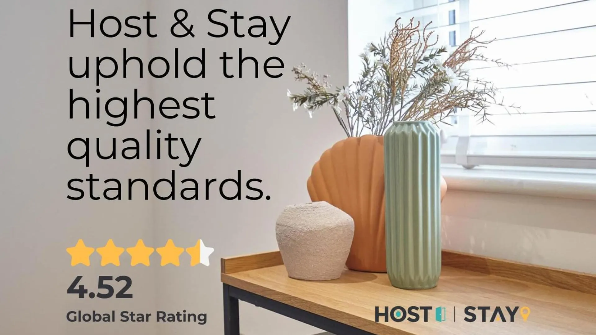 Host & Stay - Mayfield Harrogate
